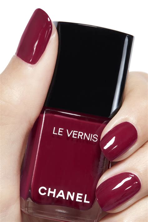 esmalte chanel preço